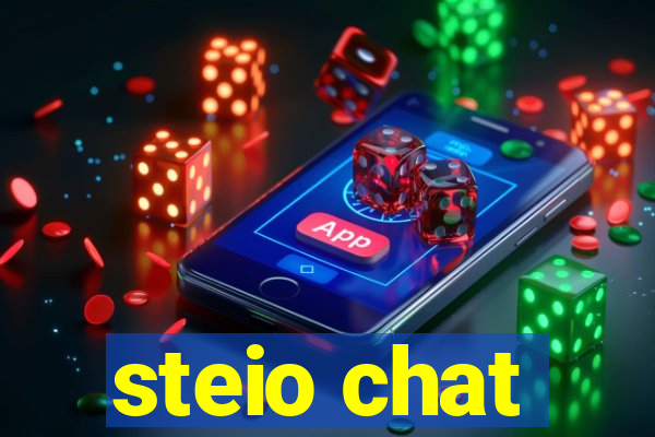 steio chat